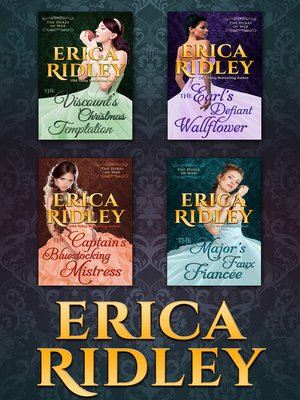 cover image of Dukes of War (Books 1-4) Boxed Set